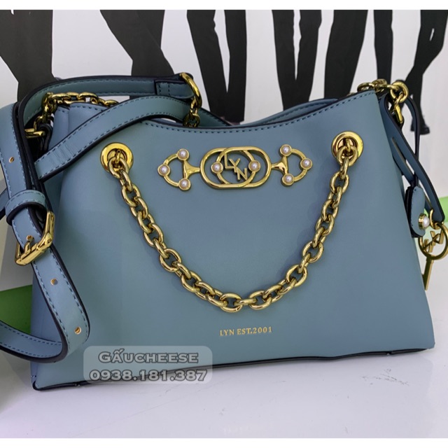 Túi LYN AUTH mua store Nguyễn Trãi