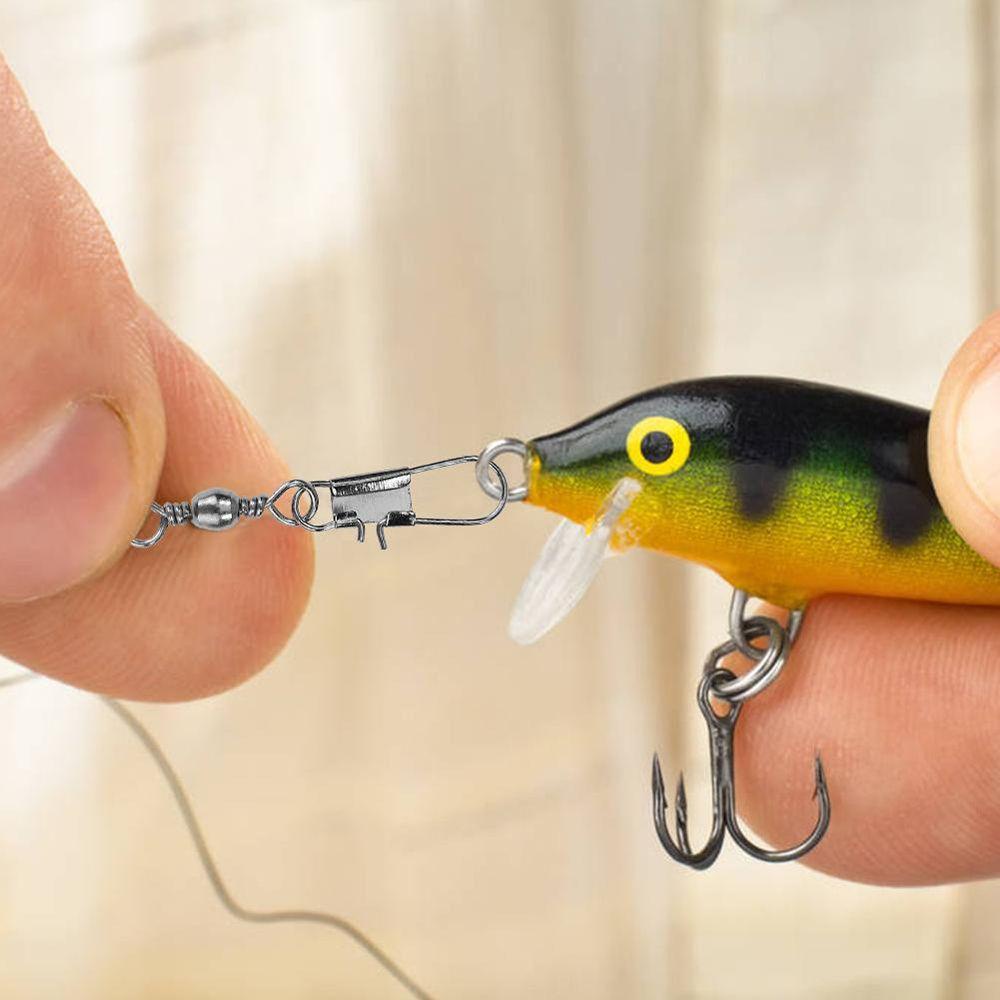 Set 100 Khoen Ma Ní Hỗ Trợ Câu Cá 26EDIE