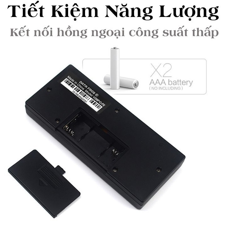 Máy Chơi Game Cầm Tay 4 Nút HDMI 568 Game Retro kết nối TV - Hỗ trợ Plug and Play