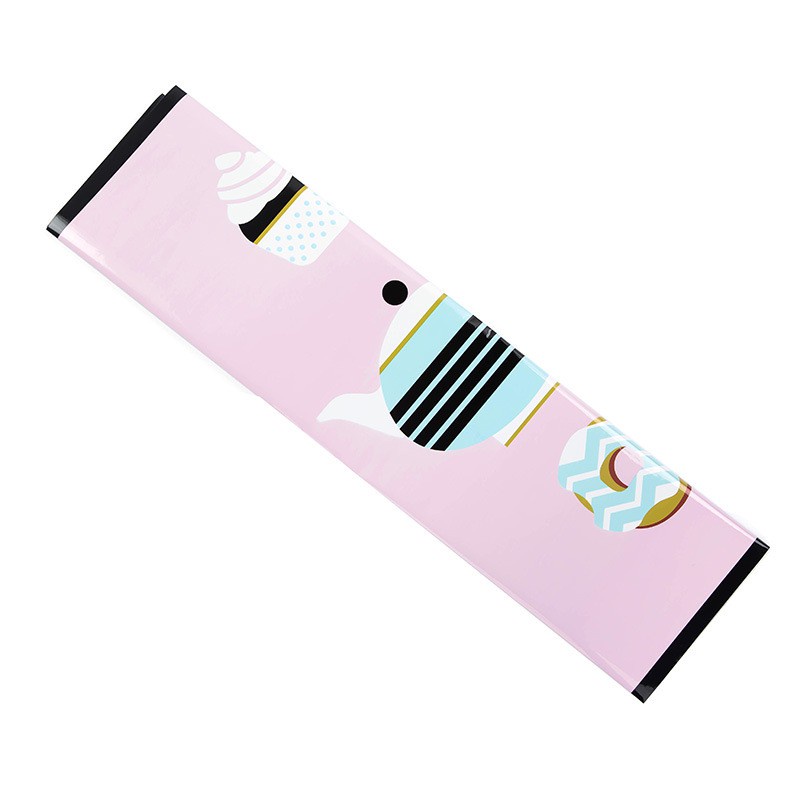 [FREESHIP❤️] Miếng Giấy Dán Tường Nhà Bếp Cách Nhiệt Chống Dầu Mỡ, Chịu Nhiệt Decal Dán Bếp Họa Tiết 3D