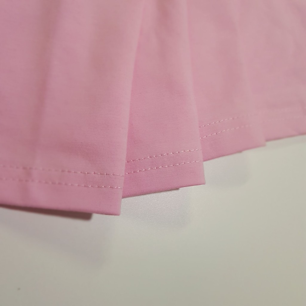 Áo Thun Unisex Nam Nữ LITTLE MONSTER TS18