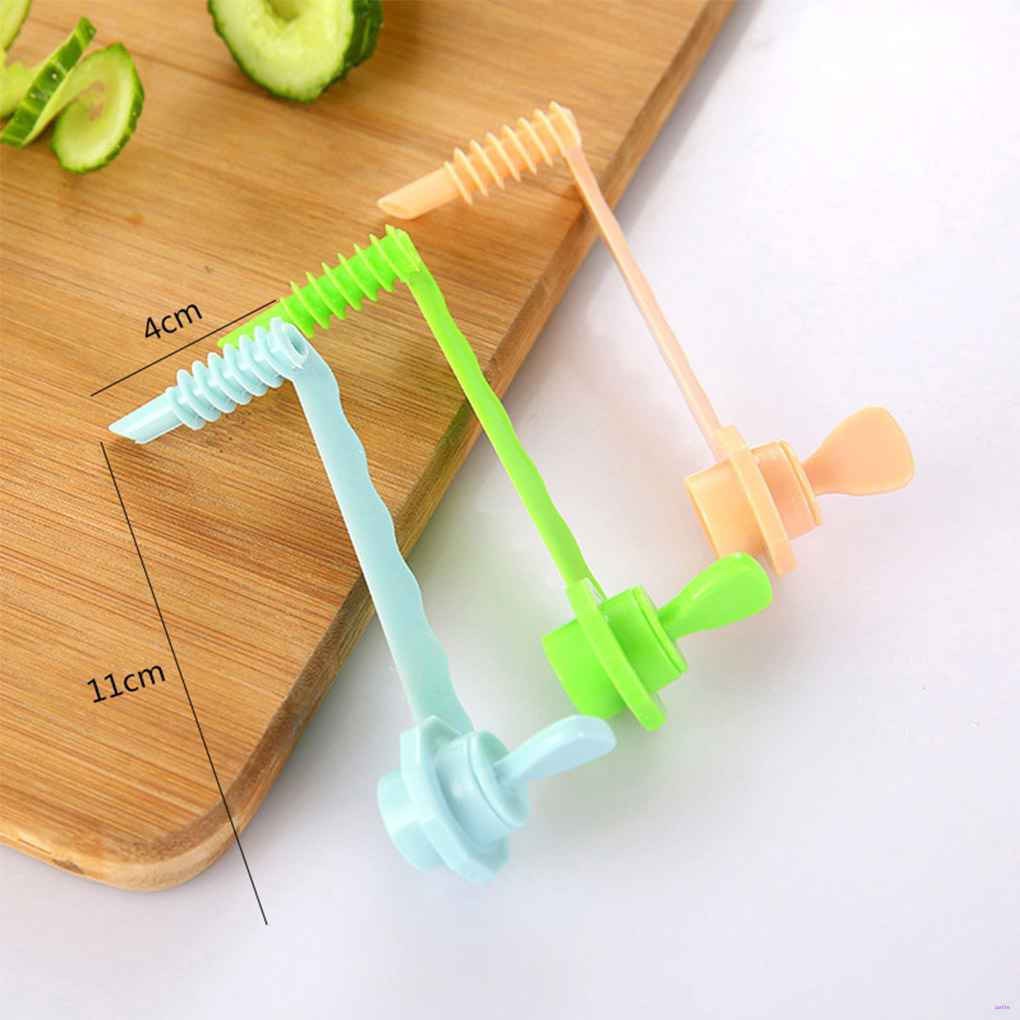 Vegetable Carrot Potato Cutting Spiral Slicer Cutter Veggie Zucchini Low Carb Paleo Gluten Free Meal Spiralizer