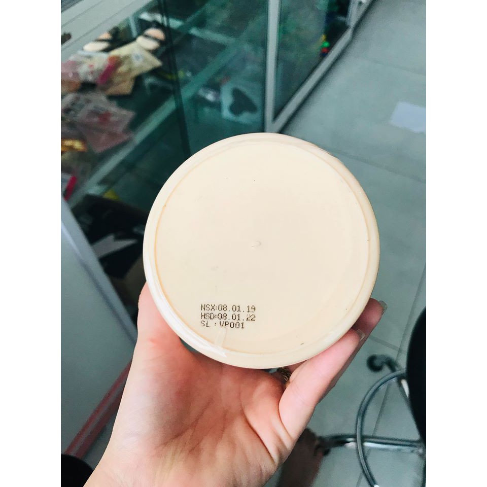 Ủ phục hồi collagen 500ml