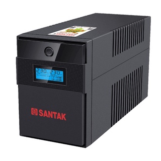 Bộ lưu điện UPS Santak Blazer 2200 -Pro MỚI 100%