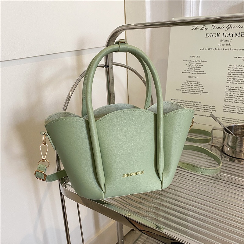 Túi Đeo Vai/Xách Tay Sức Chứa Lớn 2022 Thời Trang Cho Nữ