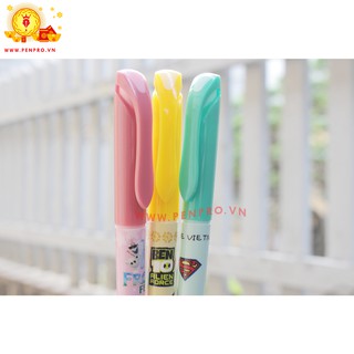 Bút máy viết bài long phụng LP05 | SAO THIEN