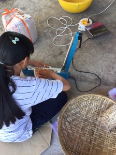 10kg hạt bí châu anh