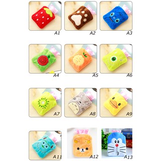  Túi sưởi mini ấm áp có thể giặt  chọn mẫu  