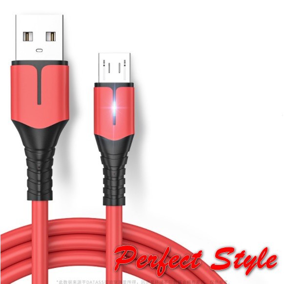 Dây cáp sạc nhanh micro USB Micro type C