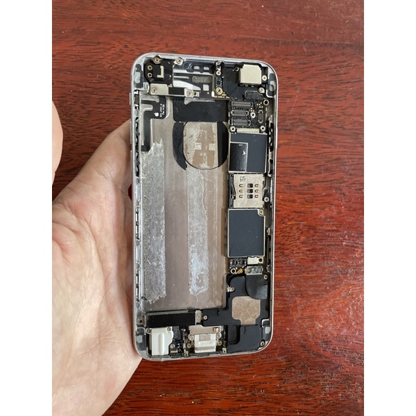 Cụm Main điện thoại IPhone 6 Quốc tế 16G
