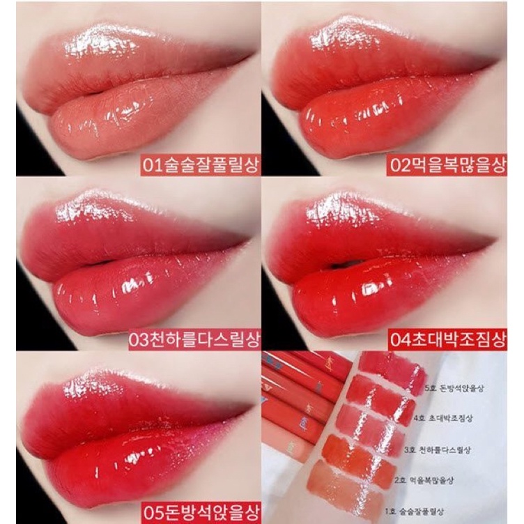 Son BB A Lucky Shine Tint | BigBuy360 - bigbuy360.vn