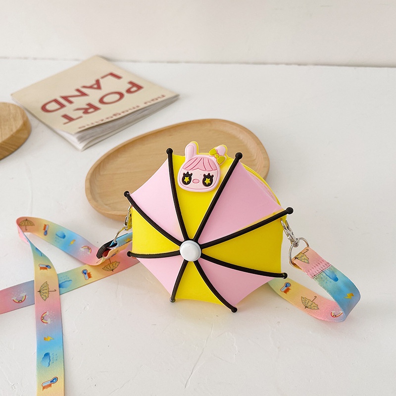 Túi Xách Nữ Đeo Chéo Thời Trang Hình Ô - Hàng chính hãng bảo hành 12 tháng - #TUIXACH