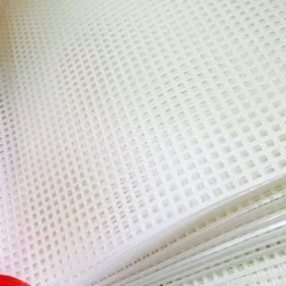 Canvas lổ vuông