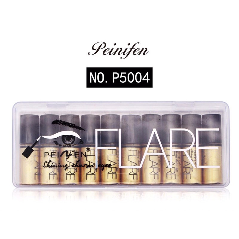 Bút kẻ mắt kim cương Flare - 7556 (Hàng Cao Cấp)