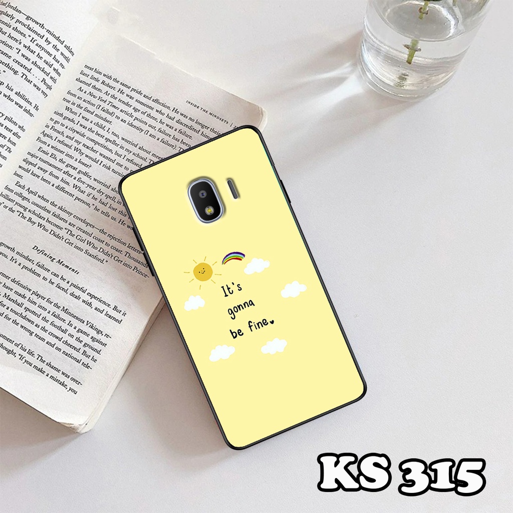 Ốp lưng Samsung J2 2015 - J2 2016 - J2 Pro - J2 Prime - J2 Core - Ốp Samsung in hình BlueSky - Chất liệu TPU chống sốc