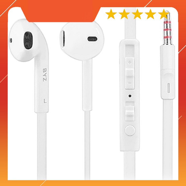 XẢ KHO - Tai nghe BYZ 389 BTC01