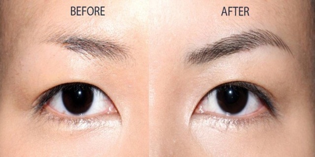 Dưỡng chân mày Eveline 8B1 Total Action Eyebrow Therapy 10ml | BigBuy360 - bigbuy360.vn