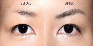 Dưỡng chân mày Eveline 8B1 Total Action Eyebrow Therapy 10ml