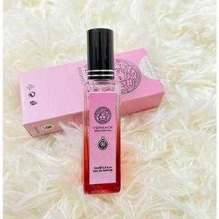 VERSACE BRIGHTCRYSTAL Tinh Dầu Thơm Hparfum  - Dạng Xịt 25ml