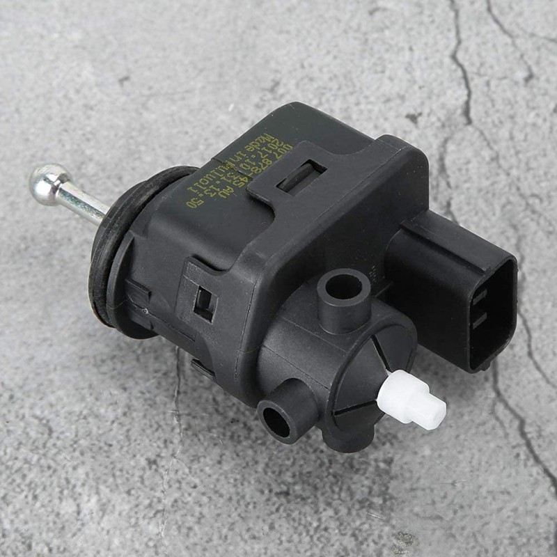 Hộp Điều Chỉnh Đèn Pha Cho Xe Honda Acura Rl 2005-2012 33130sjkj01 33130-sjk-j01