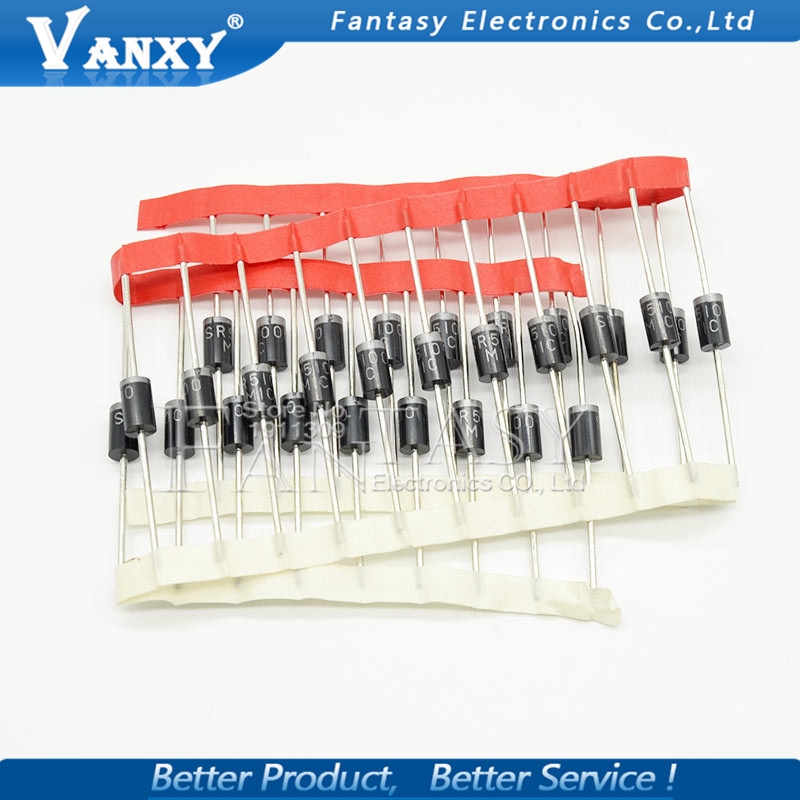 Set 20 Đi Ốt P6Ke100A 100a P6Ke150A 150a P6Ke160A P6Ke180A 180a P6Ke200A 200a P6Ke220A 220a P6Ke250A 250a | BigBuy360 - bigbuy360.vn