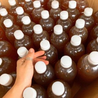 Mật ong hoa cà phê 1lít