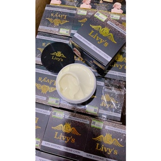 KEM BODY LIVY’S ĐEN [ HÀNG CHUẨN]