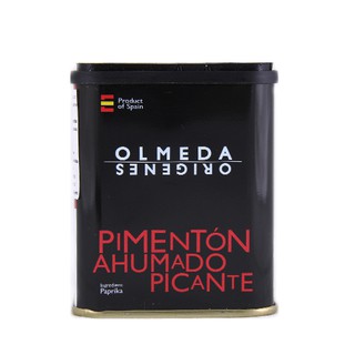BỘT ỚT CAY PAPRIKA PIMENTON