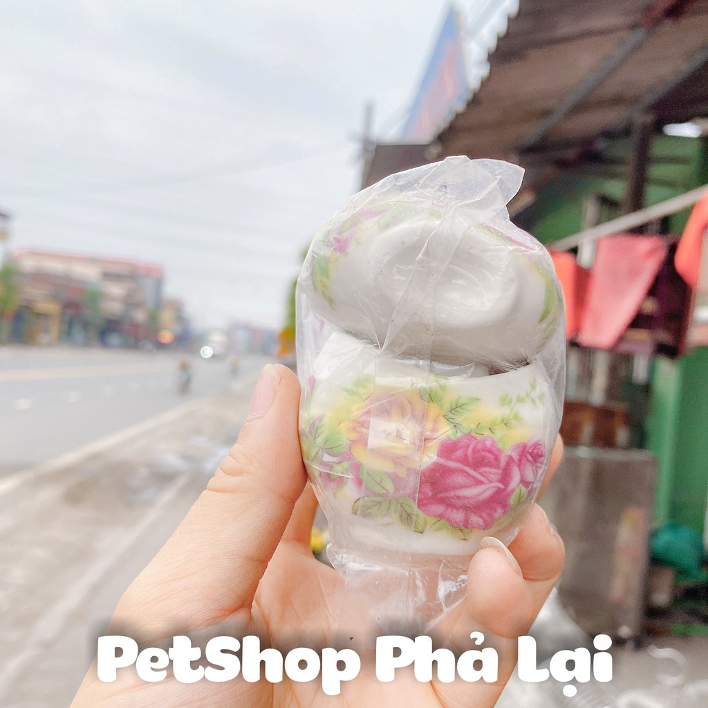 Cóng Ăn Chim chào mào