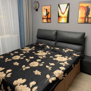 bộ ga giường siêu đẹp - vivanphuls99