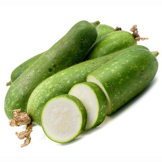 10h - HẠT GIỐNG BÍ ĐAO CHANH