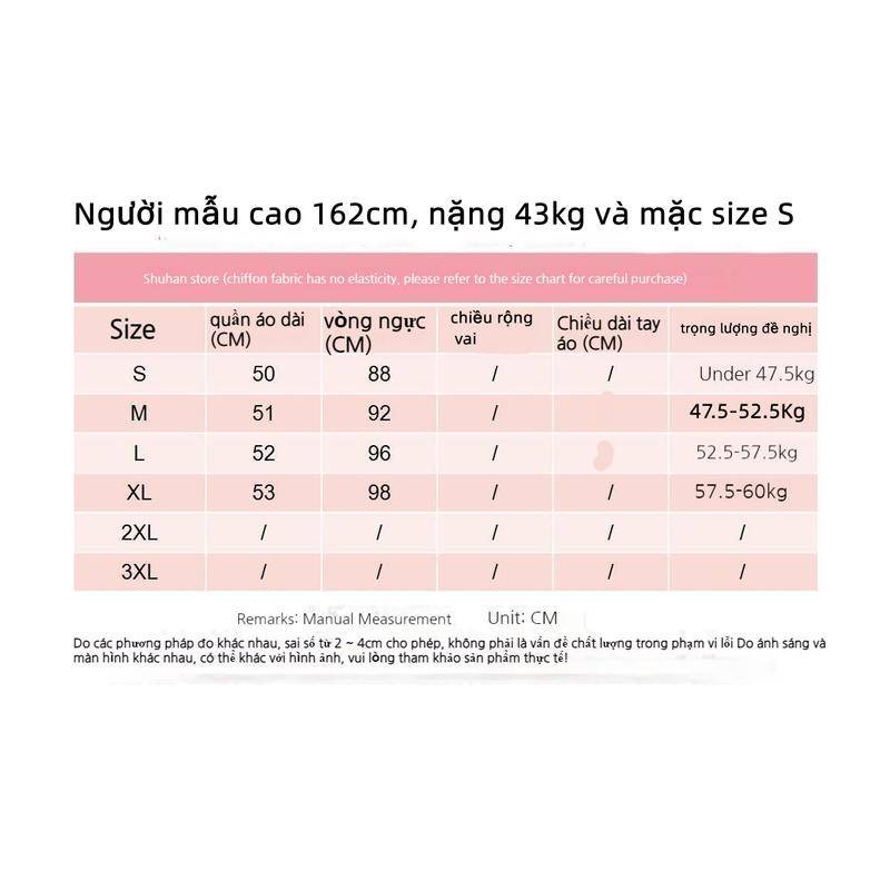 Áo sơ mi voan hai dây bèo nhún đính kim cương áo yếm lệch vai