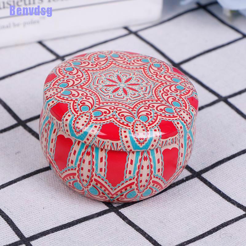 Hộp Đựng Nến Thơm Đa Năng Trang Trí Nội Thất