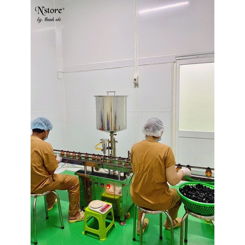 Mỡ trăn , MỠ TRĂN NGUYÊN CHẤT N’STORE MỠ TRĂNG NGUYÊN CHẤT N’STORE [Hàng cty mẫu mới có hộp] | BigBuy360 - bigbuy360.vn