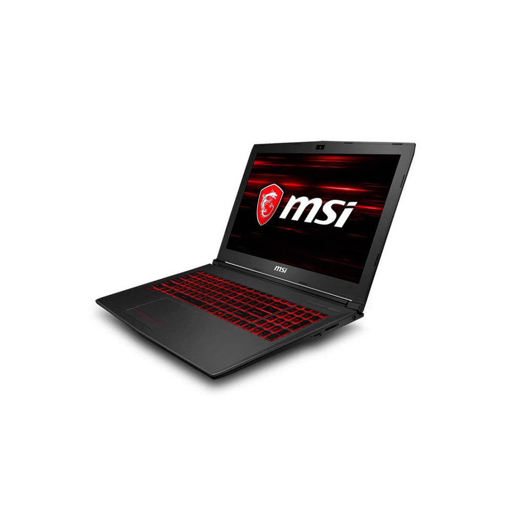 MSI GV62 8RD -1050TI Core i5- 8300H khỏe hơn i7 7700hq là sự lựa chọn tối ưu cho game thủ,laptop cũ chơi game và đồ họa | BigBuy360 - bigbuy360.vn