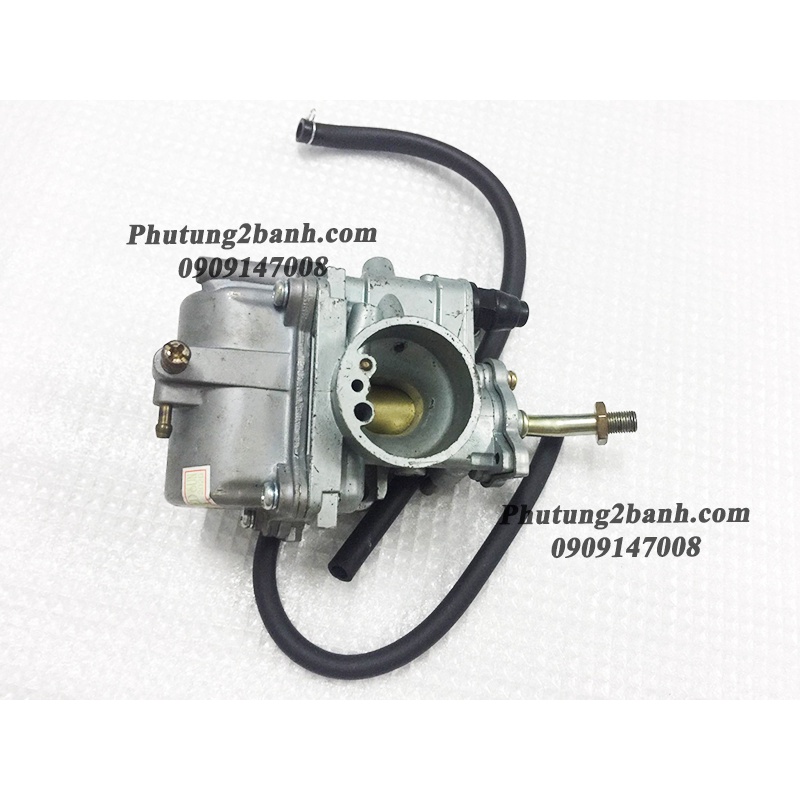 Bình xăng con xe Suzuki Viva