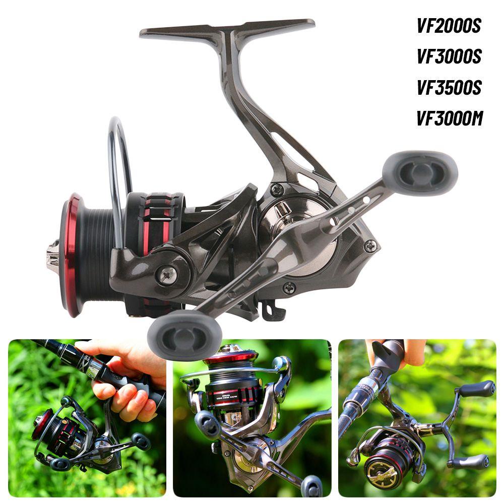 SHOUKEY Máy Câu Cá VF2000S Chất Lượng Cao Chuyên Dụng