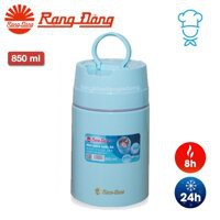 Bình ủ cháo - Bình giữ nhiệt Rạng Đông