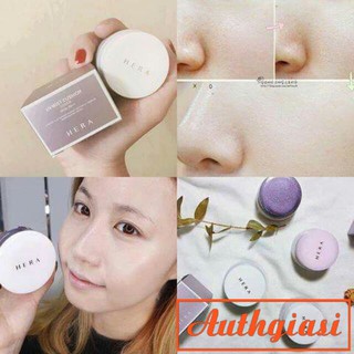 Phấn nước mini Hera UV Mist Cushion SPF50+ PA+++