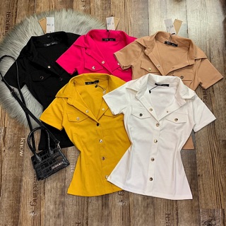 Áo kiểu bigsize 60 - 85 kí