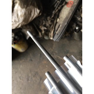 Vỉ 3 Dũa Tròn STIHL