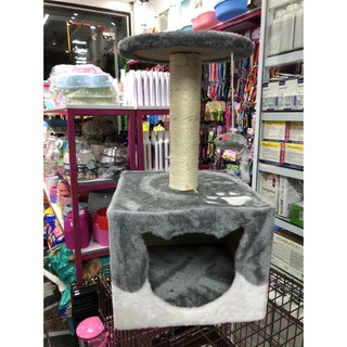 TRỤ CÀO MÓNG PETLAND LZ0153 D33*R33*61