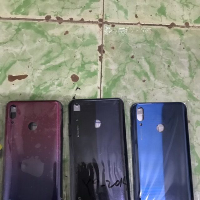 VỎ BỘ HUAWEI Y9(2019) MỚI 100 | BigBuy360 - bigbuy360.vn
