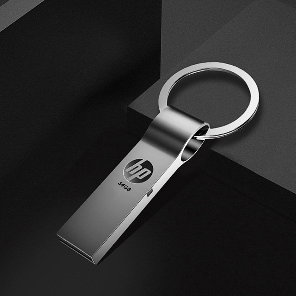 Usb 2.0 Tốc Độ Cao Hp 32 / 64gb | BigBuy360 - bigbuy360.vn