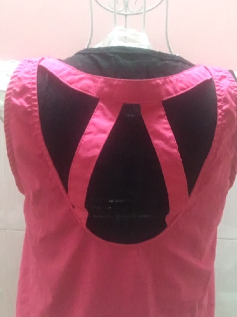 Áo kiểu form rộng