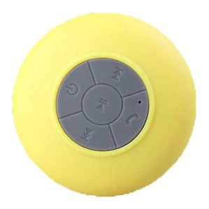 Loa Bluetooth 4.0 không dây chống nước có đài FM và đài FM