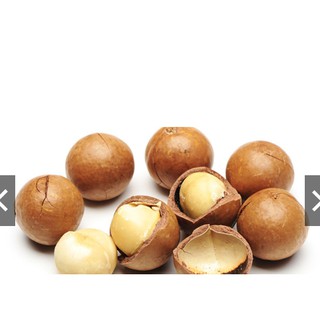 Hạt macca úc 500g