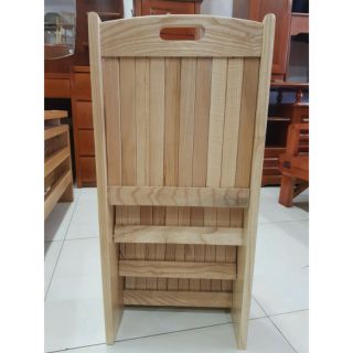 Kệ báo bằng gỗ