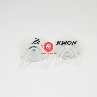 Bảo hộ răng Kwon