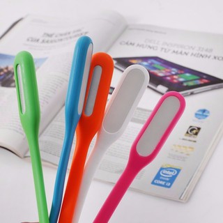 Đèn led dẻo USB - Đèn led dẻo USB